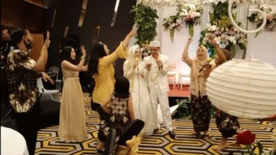 Sewa organ tunggal di Cibubur