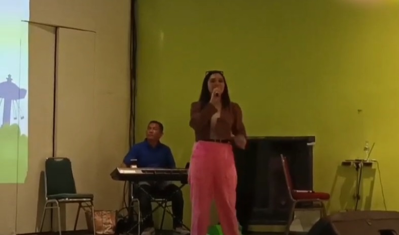 Sewa Organ Tunggal Gathering Kantor di Ancol