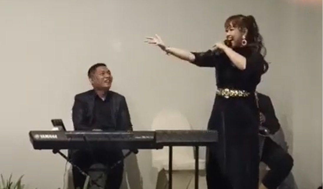 Sewa Organ Tunggal Pensiunan di Jakarta