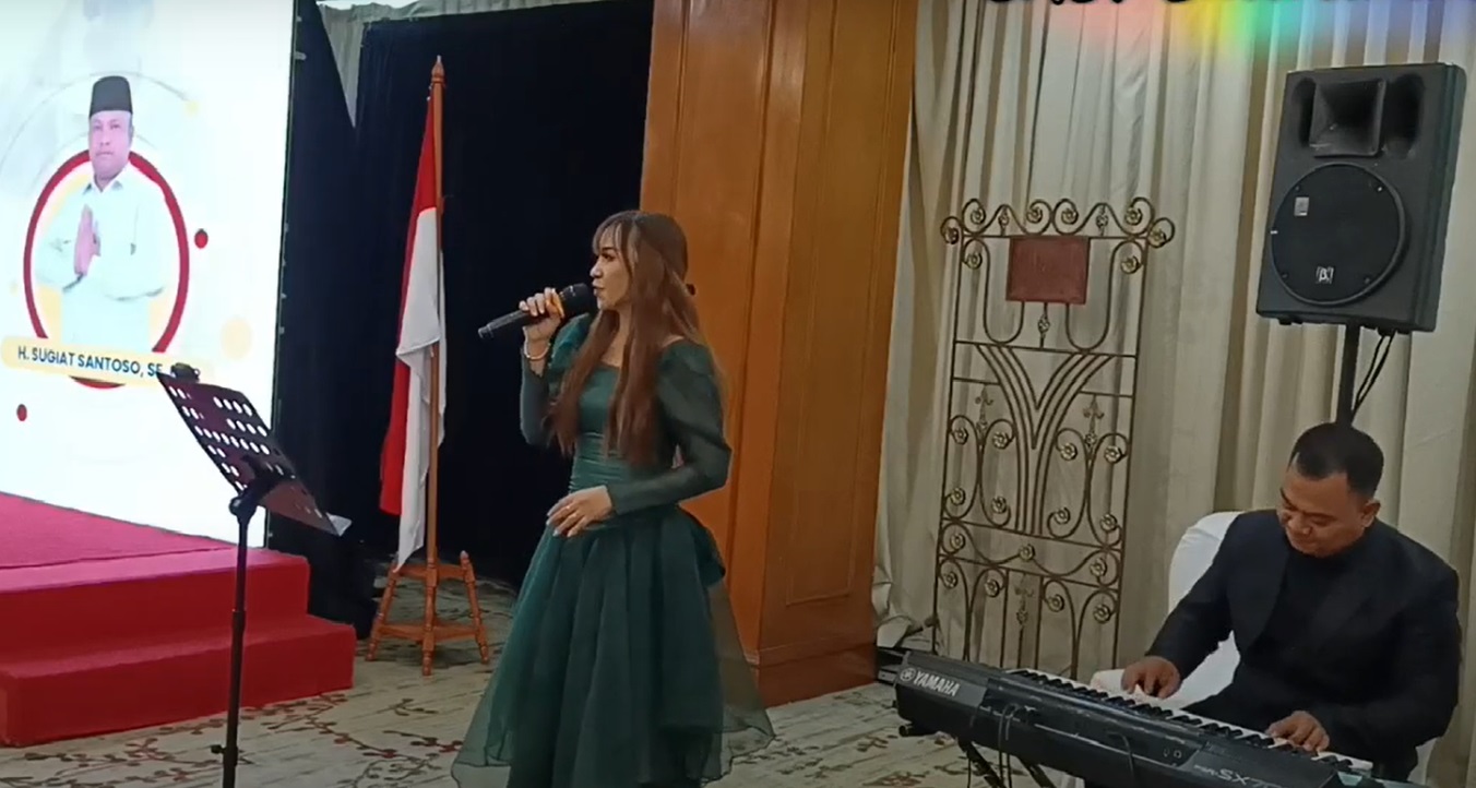Sewa Organ Tunggal Syukuran Pelantikan di Jakarta