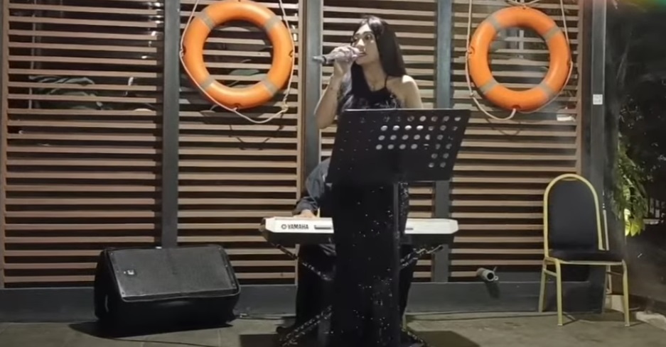 Sewa Organ Tunggal Dinner