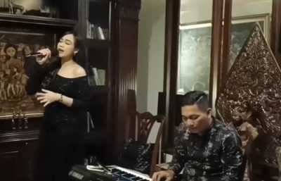 Jasa Organ Tunggal Dinner