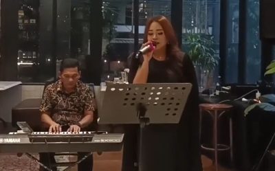 Jasa Organ Tunggal Lagu Seru 90-an