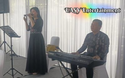 Jasa Sewa Organ Tunggal Lawas di Menteng Jakarta