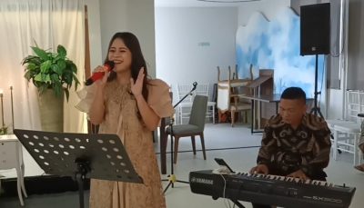 Jasa Sewa Organ Tunggal Syukuran Khitanan