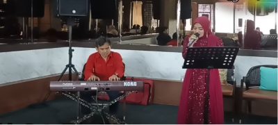 Sewa Organ Tunggal Minang di Senayan Jakarta