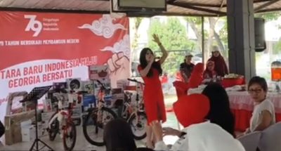 Sewa Organ Tunggal Cibubur Acara Tujuh Belasan