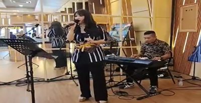 Sewa Organ Tunggal Tasyakuran Khitanan di Wisma Elang Laut