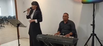 Sewa Organ Tunggal Lawas di Kampus UB Jakarta