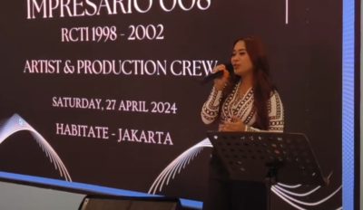 Sewa Organ Tunggal MC Impresario 008