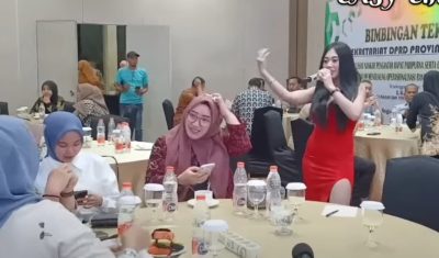 Sewa Organ Tunggal Rapat di Bogor