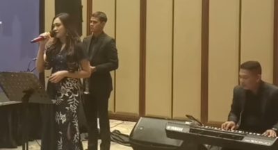 Sewa Organ Tunggal Saxophone Gathering di PIK