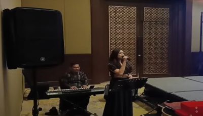 Sewa Organ Tunggal Seminar di Hotel Sultan