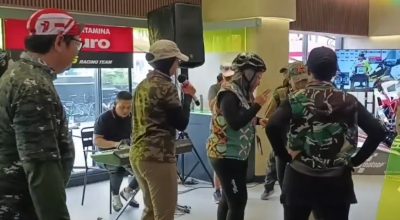 Sewa Organ Tunggal Ulang Tahun Tanpa Penyanyi