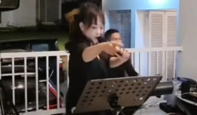 Jasa Organ Tunggal Gathering Karyawan di Puncak