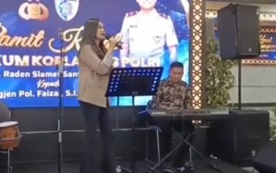 Jasa Organ Tunggal Pisah Sambut Pejabat Jakarta
