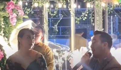 Jasa Organ Tunggal New Year di Hotel