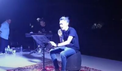 Jasa Organ Tunggal Malam Tahun Baru Tanpa Penyanyi