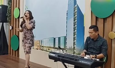 Jasa Organ Tunggal Pegadaian Galeri24 Jakarta Pusat