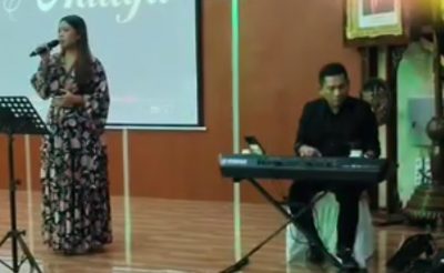 Jasa Organ Tunggal Pernikahan Gedung Beacukai Jakarta