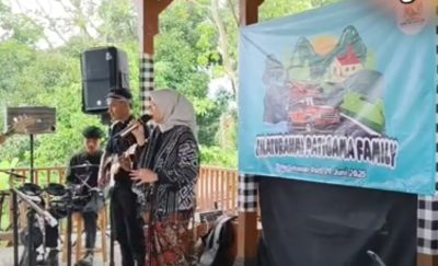 Sewa Organ Tunggal Bogor Tanpa Penyanyi