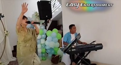 Sewa Organ Tunggal Seru di BSD