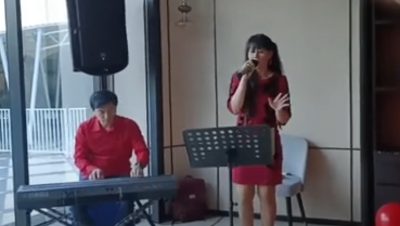 Jasa Organ Tunggal Lagu Mandarin di Jakarta