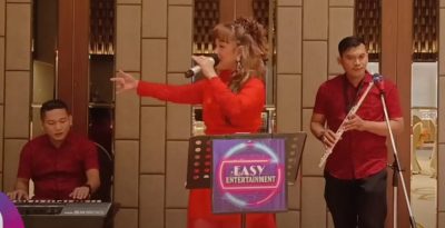 Jasa Organ Tunggal Mandarin Acara Imlek