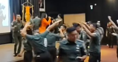 Jasa Organ Tunggal Seru Dangdut dan Pop