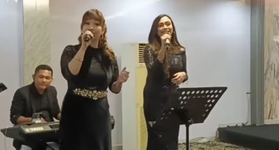 Jasa Organ Tunggal Halbil Angakatan di Jakarta