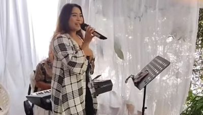 Jasa Organ Tunggal Jatibening Bekasi Acara Syukuran Khitanan