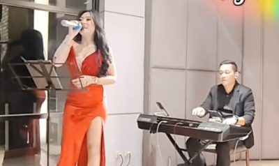 Jasa Organ Tunggal Sentul Dinner Company