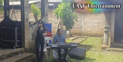 Jasa Organ Tunggal Depok Acara Mancing PT PGN