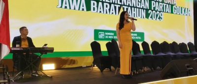 Jasa Organ Tunggal Seminar di Bekasi