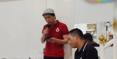 Jasa Organ Tunggal Cipinang Acara Reuni di Rumah