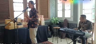 Jasa Organ Tunggal Gitar di Plataran Menteng