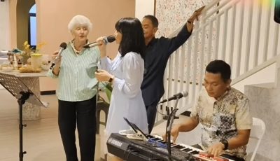 Jasa Organ Tunggal Lawas Lagu 70an di Kemang