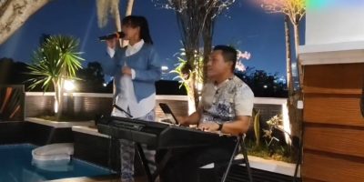 Sewa Organ Tunggal Private di Rumah Jaksel