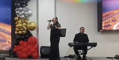 Jasa Organ Tunggal Farewell di Grand Metropolitan Bekasi