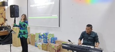 Jasa Organ Tunggal MC di Wiro Sableng Kelapa Gading