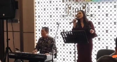 Jasa Organ Tunggal Makan Siang Kantor Jakarta