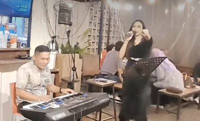 Jasa Organ Tunggal Komunitas di Jakarta Selatan