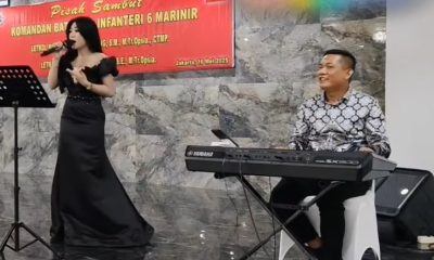 Jasa Organ Tunggal Sertijab di Cilandak