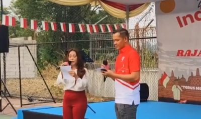 Jasa Organ Tunggal Warga Komplek Perumahan Jakarta