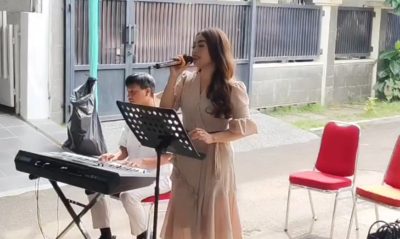 Jasa Organ Tunggal Cinere Acara Ramah Tamah Warga