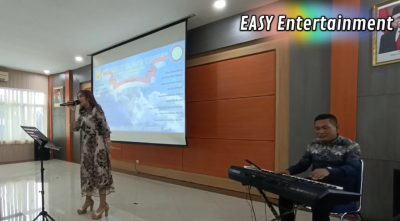 Jasa Organ Tunggal Lubang Buaya RS Gilut Jakarta