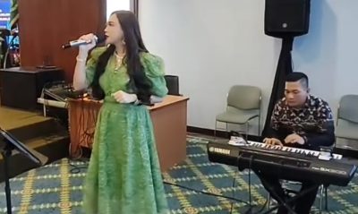 Jasa Organ Tunggal Sertijab Kejaksaan Jakarta Selatan