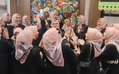 Jasa Organ Tunggal Swissbellin Hotel Jakarta