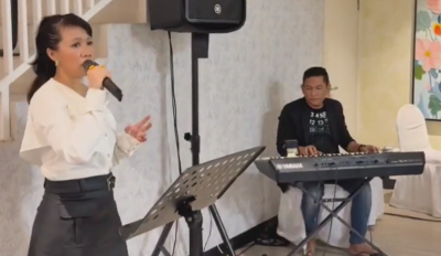 Jasa Organ Tunggal Raya Space Kemang Birthday Event